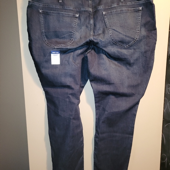 New Lee Riders Jean's Size 24x29 - Picture 3 of 6